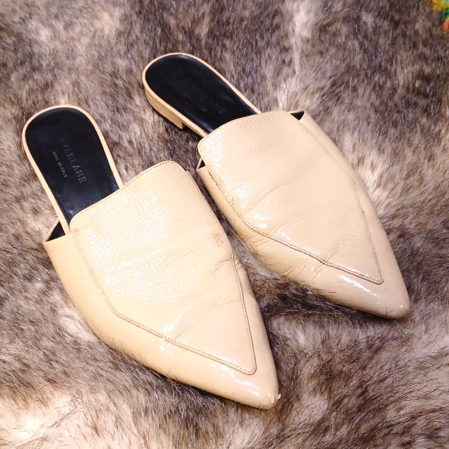 Everlast Mules